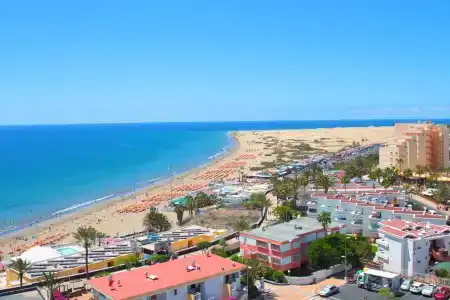 HL SuitePlaya del Inglés - Adults Only - 26