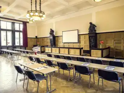 Mercure Ostrava Center - 18