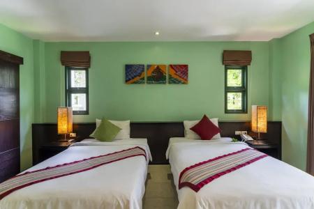 Baan Khaolak Beach Resort - Sha Plus - 153