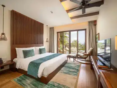 Selectum Noa Resort Cam Ranh - 4