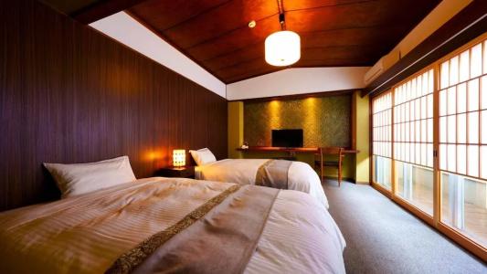 Ryokan Kiraku - 30