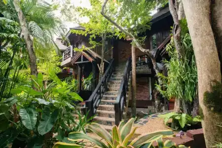 Phu Pha Aonang Resort & Spa - 97