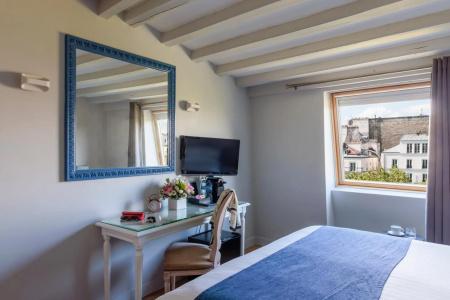 Hôtel Saint Martin Bastille - 21