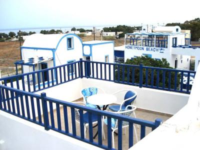 Honeymoon Beach Studios - 6