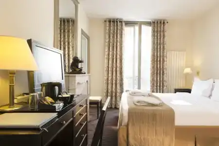 Hôtel Vaneau Saint Germain - 42