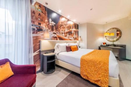 Indigo Madrid - Gran Via, An Ihg Hotel - 98