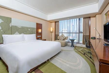 Holiday Inn Qingdao City Center, An Ihg - 53