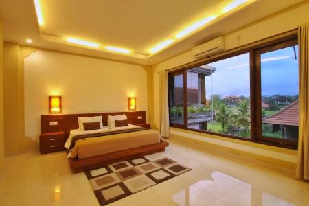Hibiscus Cottages - 66