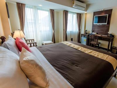 Goldenbell Chiangmai - Sha Extra Plus - 5