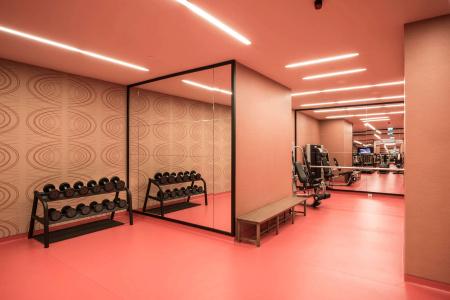 Deltas by Marriott Istanbul Levent - 24