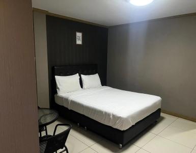 Apsara Inn - 1