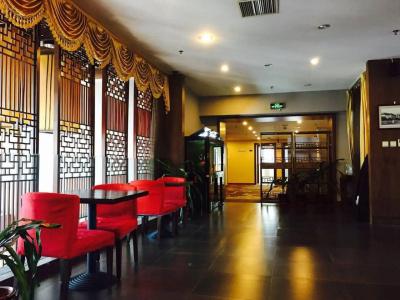 King Parkview - 1