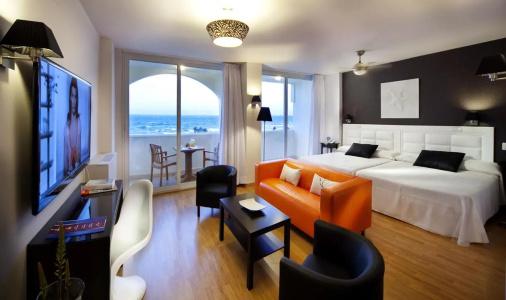 Evenia Zoraida Resort - 5