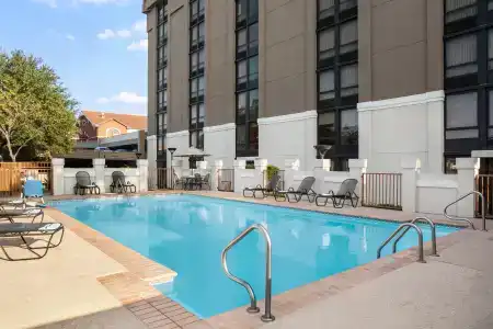 Holiday Inn Express - San Antonio Airport, An Ihg - 21