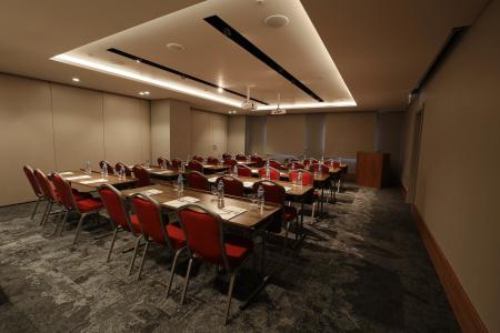 Holiday Inn Bursa - City Centre, An Ihg - 46