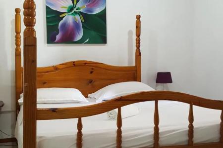 Beau Vallon Bungalows - 28