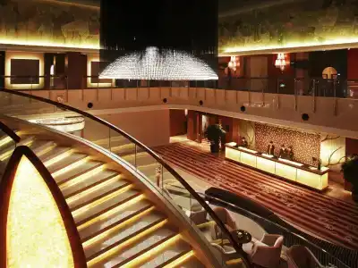 Grand Noble Xi’an - 1