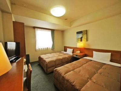 Route-Inn Yokkaichi - 30