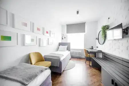 Rixwell Konventa Seta Design - 30