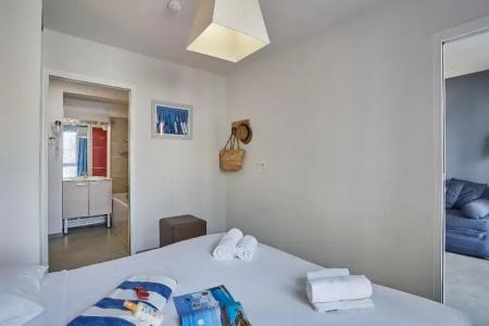 Résidence Prestige Odalys Nakâra - 92