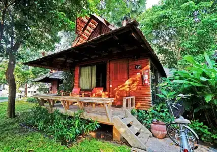 Sunset Park Resort And Spa - Sha Plus - 52