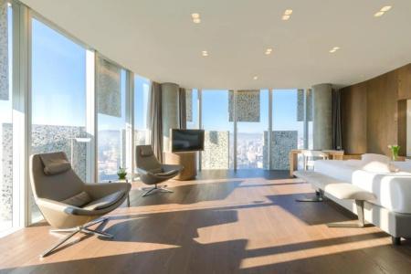 Maritim Plaza Tirana - 107