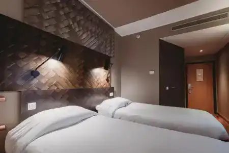 Ibis Casablanca City Center - 53