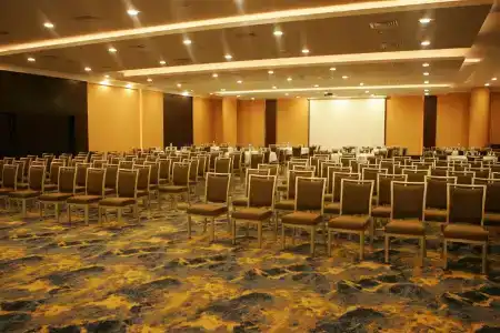 Dead Sea Marriott & Spa - 20