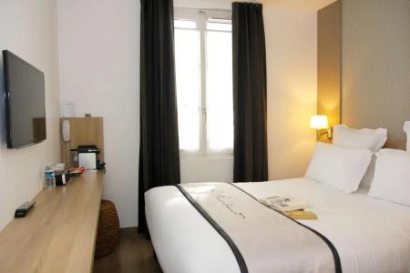 Best Western Hôtel Littéraire Arthur Rimbaud - 51