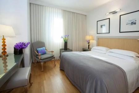 Starhotels Tuscany - 28