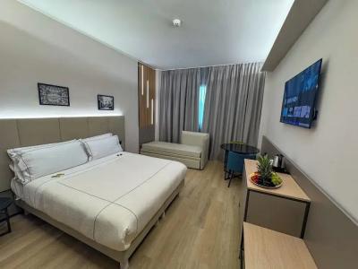 Sporting House Hôtel - 31