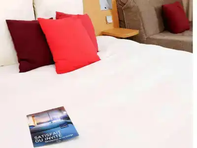 Novotel Bayeux - 53
