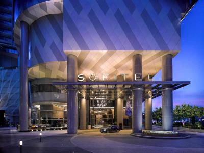 Sofitel Damansara - 45