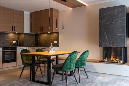 Dorint Strandresort & Spa Ostseebad Wustrow - 37