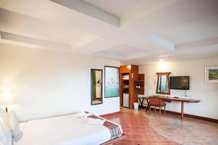 Anyavee Ao Nang Bay Resort - 8