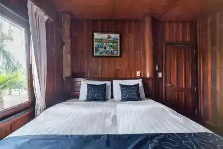Capital O 805 Suan Palm Farm Nok - 27