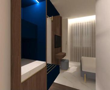 Parioli Residence - 30