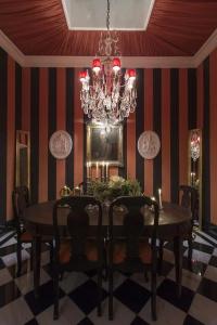M Maison Particulière - 17