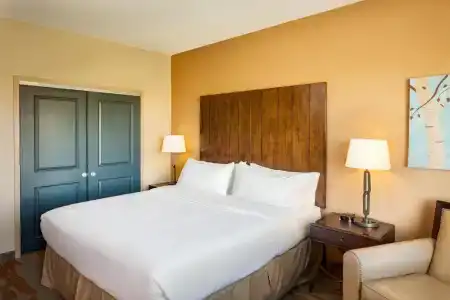 Holiday Inn San Antonio Northwest- Seaworld Area, An Ihg - 41