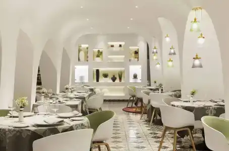 Iberostar Grand Portals Nous - 36