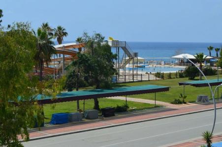 Bülent Kocabaş-Selinus Beach Club - 136