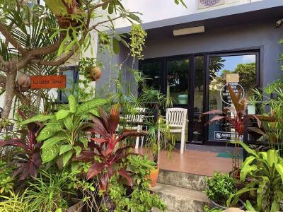 KoHabitat Samui - 10