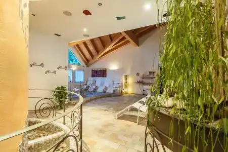 Al Sorriso Greenpark & Wellness - 3