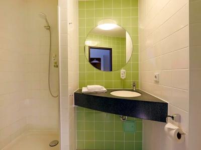 b&b Berlin Potsdamer Platz - 28