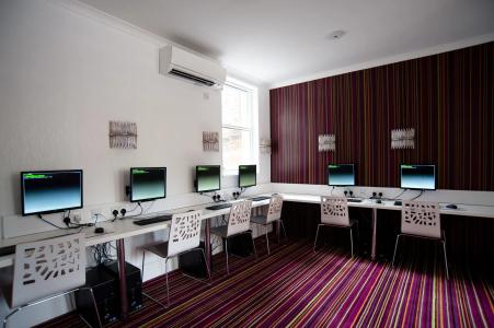 Safestay Elephant & Castle - 16