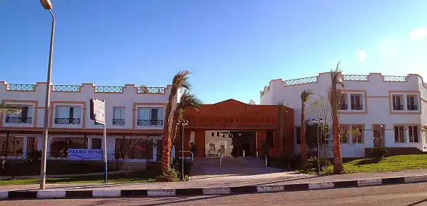 Falcon Naama Star - 0