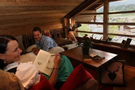 Almdorf Flachau - 31