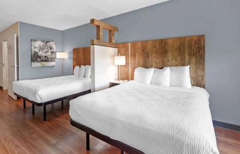 Extended Stay America Suites - Seattle - Redmond - 60