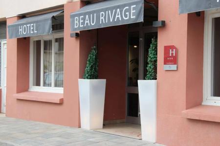 Hôtel Beau Rivage - 0