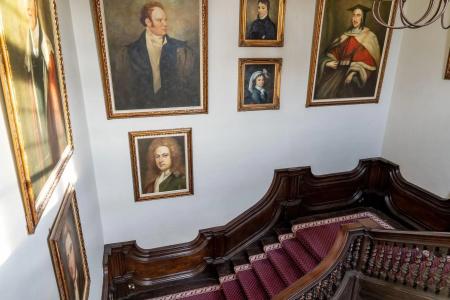 Castle Bromwich Hall; Sure Collection by Best Western - 15